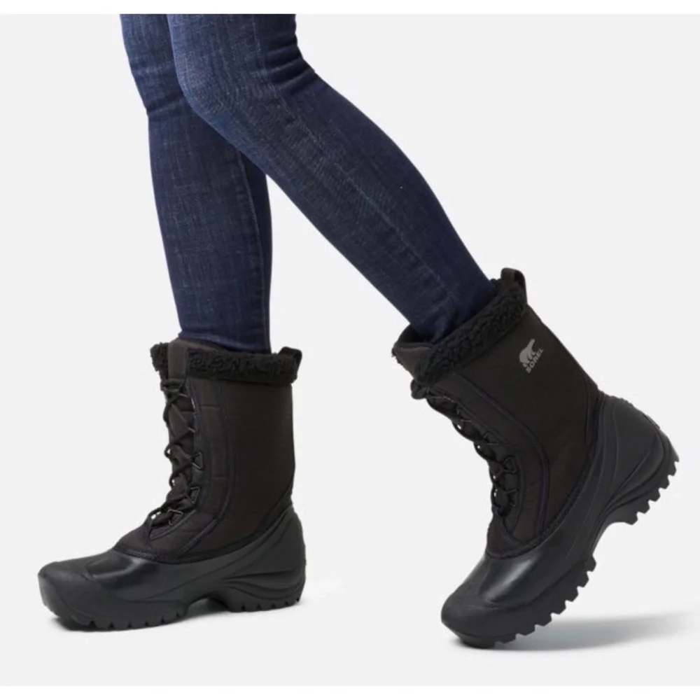 Sorel Cumberland Insulated Winter Boot